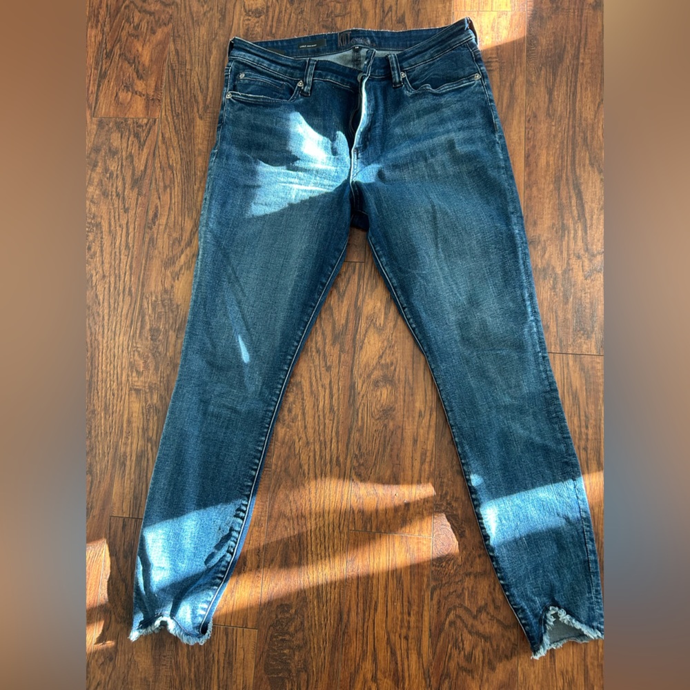 Kut Jeans Size 14